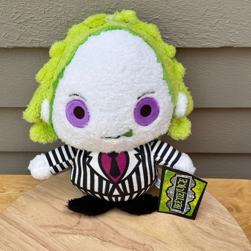 Kids Preferred beetlejuice gutterz